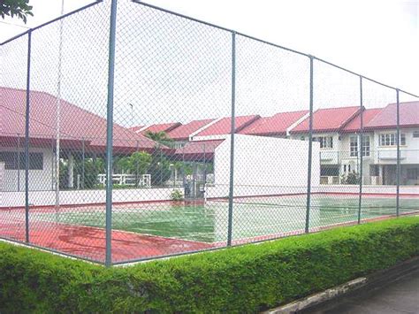 bf homes paranaque tennis club|Tennis Courts in Paranaque, Philippines .